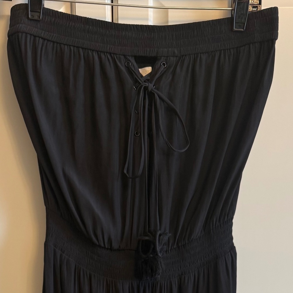 Ramy Brook strapless dress